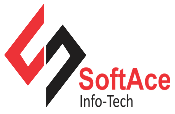 Softace Info Tech Logo