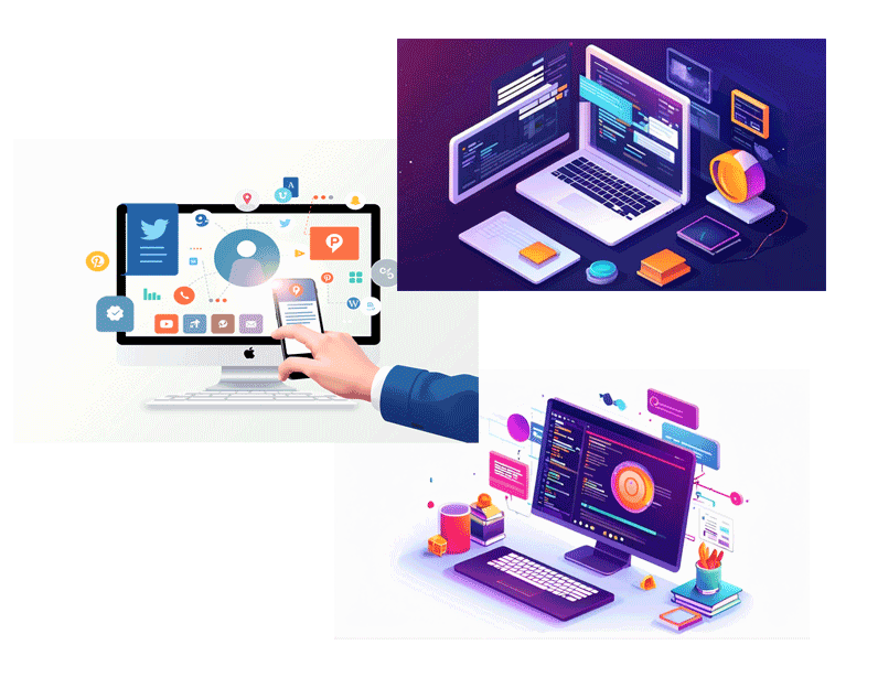 Welcome to Softace Info Tech